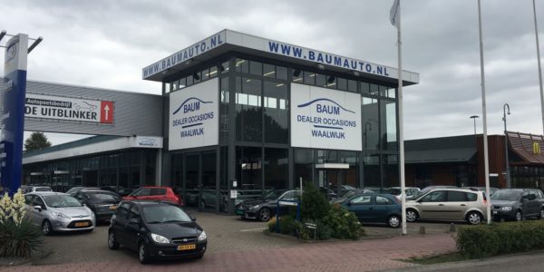Brig dubbele Van Baum Dealer Occasions BV | Dealer Occasions Waalwijk